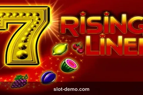 Rising Liner slot