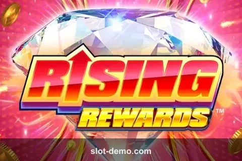 Rising Rewards slot