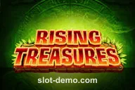 Rising Treasures slot