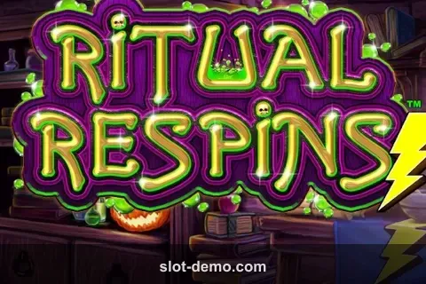 Ritual Respins slot