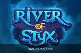 River of Styx cover