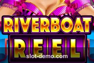 Riverboat Reel slot
