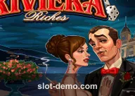 Riviera Riches cover