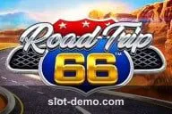 Road Trip 66 slot