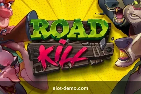 Roadkill slot