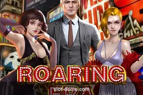 Roaring Era slot
