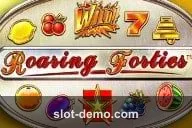 Roaring Forties slot