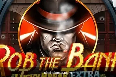 Rob the Bank slot