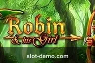 Robin & His Girl slot