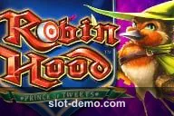 Robin Hood Prince of Tweets cover