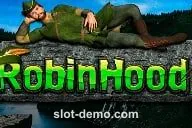 Robin Hood slot