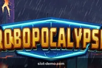 Robopocalypse slot
