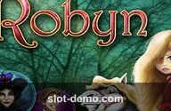 Robyn slot