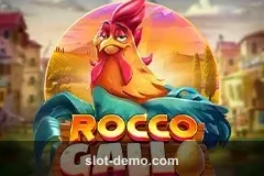 Rocco Gallo slot