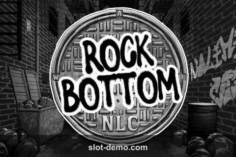 Rock Bottom slot