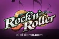 Rock N Roller slot