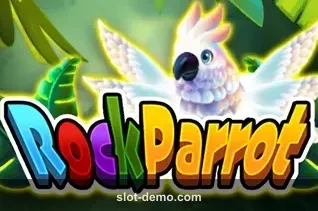 Rock Parrot cover