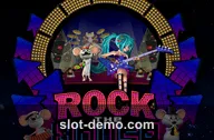 Rock the Mouse slot