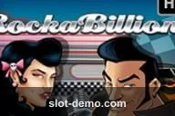 Rockabillions slot