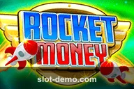 Rocket Money slot
