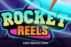Rocket Reels slot