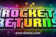 Rocket Returns cover