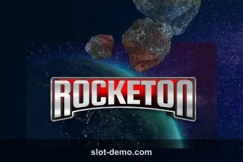Rocketon slot