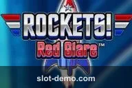 Rockets Red Glare slot