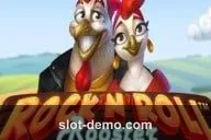 Rock’N’Roll Rooster slot
