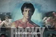 Rocky™ Buy Bonus cover