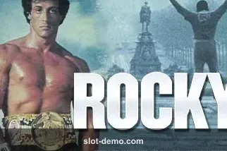 Rocky slot