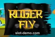 Roger Fly slot