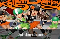 Roller Derby slot
