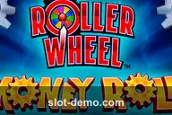 Roller Wheel Money Roll slot