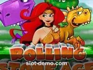 Rolling Stone Age slot