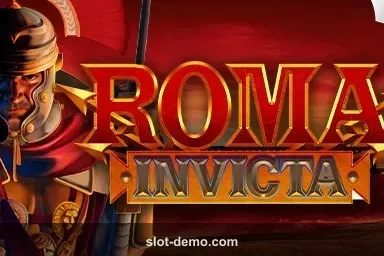 Roma Invicta slot
