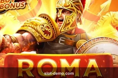 Roma cover