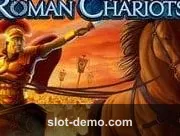 Roman Chariots slot
