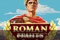 Roman Fruits cover