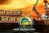 Roman Legion Double Rush slot