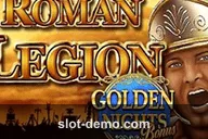 Roman Legion Golden Nights Bonus cover