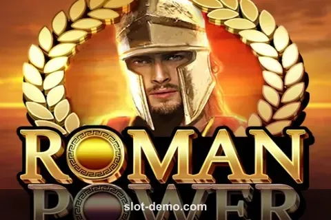 Roman Power slot
