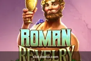Roman Revelry slot