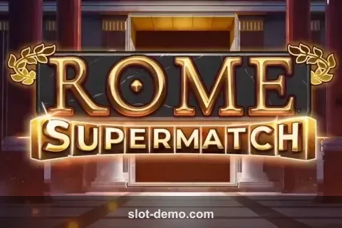 Rome Supermatch slot