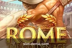 Rome: The Golden Age cover