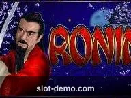 Ronin slot