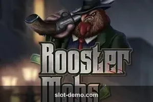 Rooster Mobs slot
