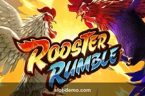 Rooster Rumble slot