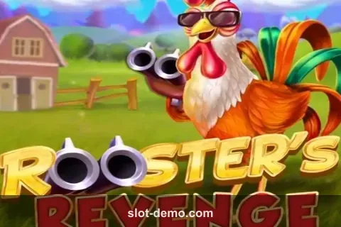 Rooster's Revenge slot