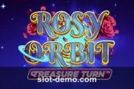 Rosy Orbit Treasure Turn slot